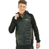 Regatta Andreson II Hybrid Erkek Ceket - Çok Renkli