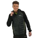 Regatta Andreson II Hybrid Mavi Erkek Ceket
