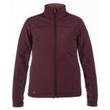 Regatta Bordo Tulsie Softshell Kadın Ceket