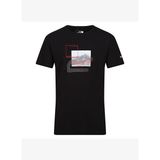 Regatta Breezed III Erkek T-Shirt-SİYAH