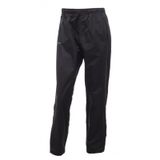 Regatta Byrne Over Trs Siyah Erkek Pantolon