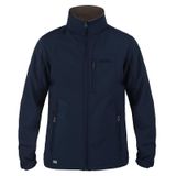 Regatta Cato Iıı Lacivert Erkek Softshell Ceket
