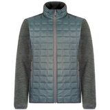 Regatta Chilton Hybrid Haki Erkek Polar