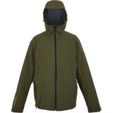 Regatta Coriver 3in1 Erkek Mont-Haki - S