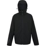 Regatta Coriver 3in1 Erkek Mont-Siyah - L