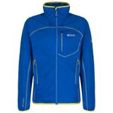 Regatta Diego II SoftShell Siyah Erkek Ceket