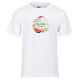 Regatta Fingal Slogan Iı Erkek T-Shirt