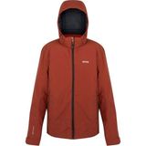 Regatta Frelton Erkek Mont-Kırmızı - XL