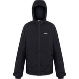 Regatta Frelton Erkek Mont-Siyah - XL