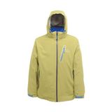 Regatta Gateway Jacket Fıstık Yeşili Mont