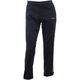 Regatta Geo Softshell Iı Pantolon - 33 inç - Siyah