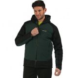 Regatta Grisedale Hybrid Haki Erkek Ceket