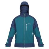 Regatta Hewitts VIII Yeşil Erkek Ceket
