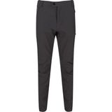 Regatta Highton Erkek Pantolon-Gri - Siyah - 42
