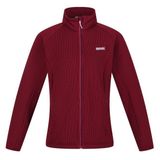 Regatta Highton WntrFZ II Bordo Kadın Polar