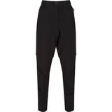 Regatta Highton Z/O Trs Erkek Pantolon-Siyah