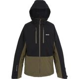 Regatta Hightonpadded Iıı Erkek Mont- - 2XL - Renk Tanımsız