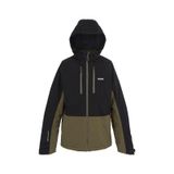Regatta Hightonpadded III Erkek Mont-KAHVERENGİ