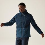 Regatta Hightonpadded Iıı Erkek Mont-Lacivert - --- - 2XL