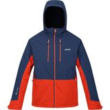 Regatta Hightonpadded Iıı Erkek Mont-Lacivert - --- - S