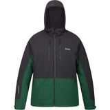 Regatta Hightonpadded Iıı Erkek Mont-Yeşil - --- - 2XL