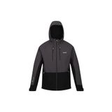 Regatta Hightonpadded III Gri Erkek Ceket