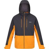 Regatta Hightonpadded III Gri Erkek Mont