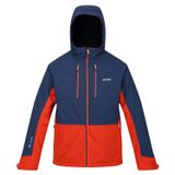 Regatta Hightonpadded III Lacivert Erkek Ceket