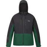 Regatta Hightonpadded LII RMP344 Yeşil Erkek Mont