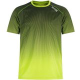 Regatta Hyperdimension Turuncu Erkek T-Shirt