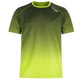 Regatta Hyperdimension Yeşil Erkek T-Shirt