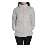 Regatta Kadın Byzer Şişme Mont Bej Renkli Outdoor Kullanım İçin Hafif ve Rahat - 44