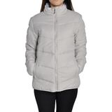 Regatta Kadın Byzer Şişme Mont Bej Renkli Outdoor Kullanım İçin Hafif ve Rahat - 44
