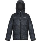 Regatta Lofthouse VII Gri Erkek Çocuk Mont