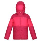 Regatta Lofthouse VII Pembe Kız Çocuk Mont