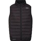 Regatta Marizion Bw Erkek Yelek-Siyah - XL