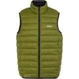 Regatta Marizion Bw Erkek Yelek-Yeşil - 2XL