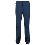 Regatta Mountain Trs Iıı Erkek Pantolon-Mavi