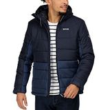 Regatta Nevado VI Erkek Ceket-LACİVERT S