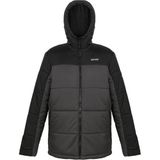 Regatta Nevado Vıı Erkek Ceket-Siyah - XL