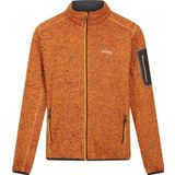 Regatta Newhill Turuncu Erkek Polar Ceket