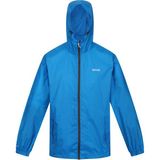 Regatta Pack It Iıı Erkek Mavi Yağmurluk - XL