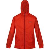 Regatta Pack IT III Turuncu Erkek Yağmurluk
