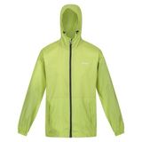 Regatta Pack It Jkt Iıı Erkek Yagmurluk-Yesıl