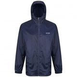 Regatta Pack It JKT III Lacivert Erkek Yağmurluk