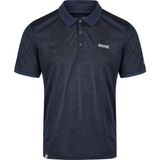 Regatta Remex Iı Erkek Polo Yaka T-Shirt-Lacivert - Koyu Lacivert