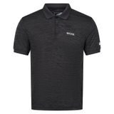 Regatta Remex II Gri Erkek Polo Yaka T-Shirt