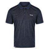 Regatta Remex II Lacivert Erkek Polo Yaka T-Shirt