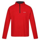 Regatta RMA021-2EY Thompson Fleece Erkek Kırmızı Outdoor Polar