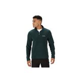 Regatta RMA021 Gri Mens Thompson Halfzip Fleece Erkek Polar